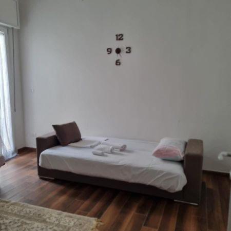 Апартаменти Casa Vacanze "Albachiara" Бриндізі Екстер'єр фото